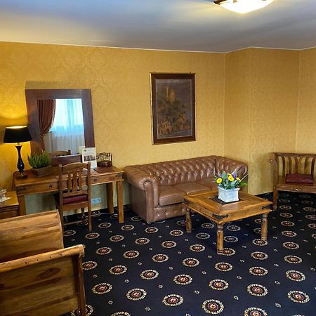 Hotel Zameczek Książ Wielki المظهر الخارجي الصورة