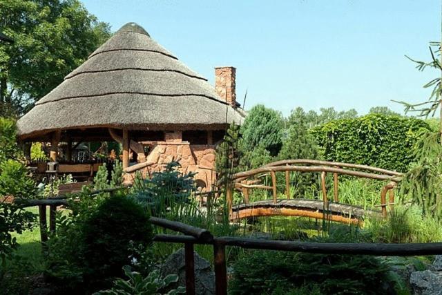 Hotel Zameczek Książ Wielki المظهر الخارجي الصورة
