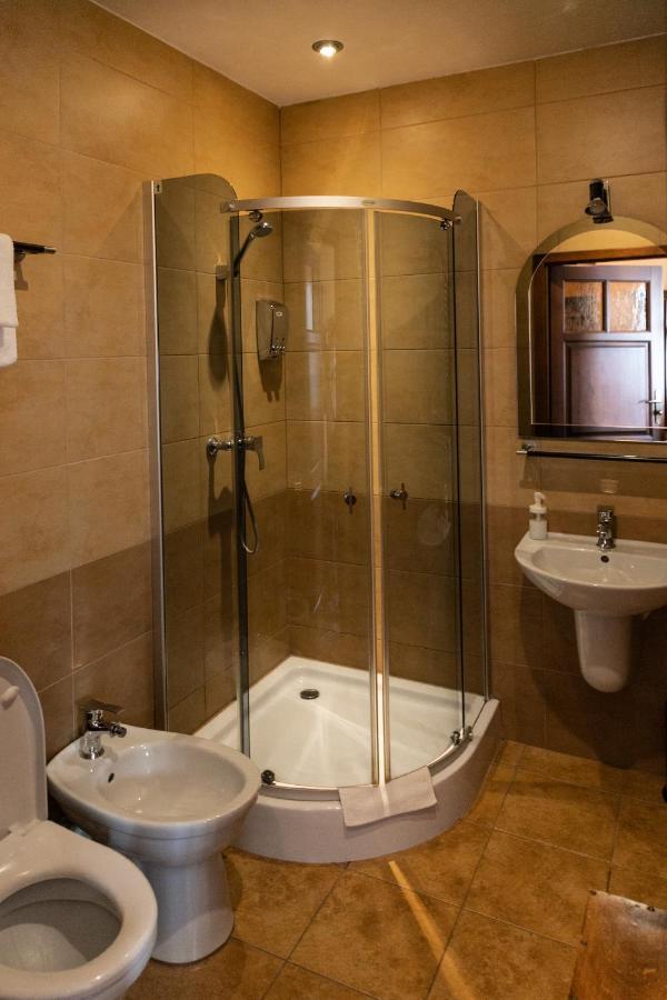 Hotel Zameczek Książ Wielki المظهر الخارجي الصورة