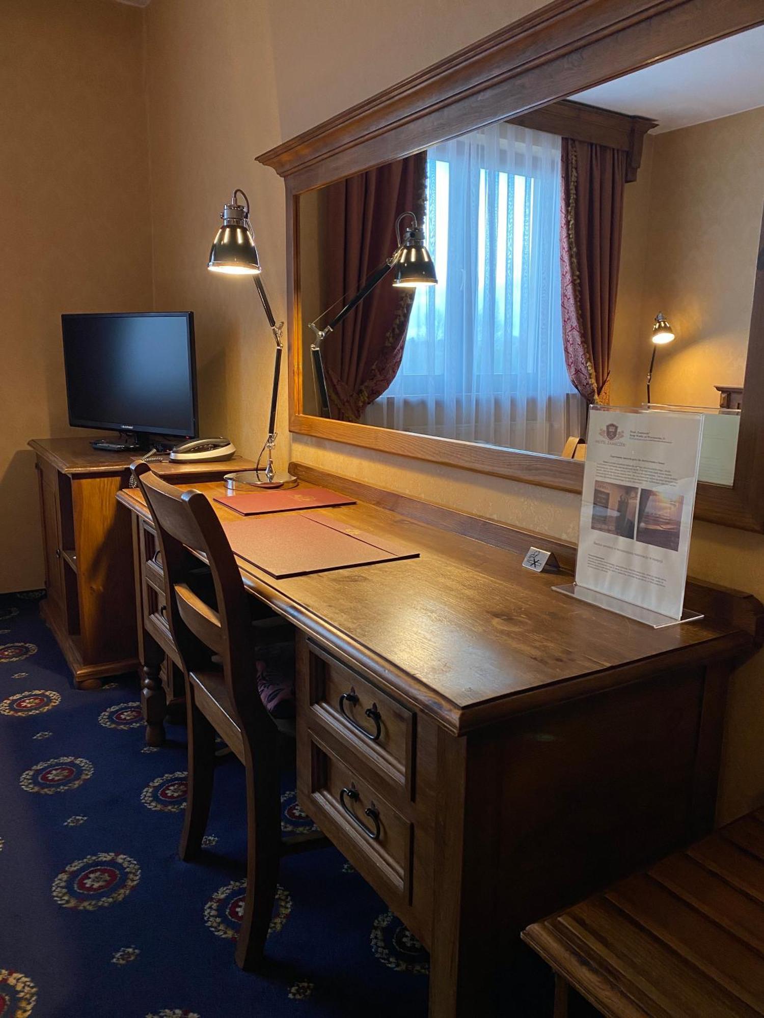 Hotel Zameczek Książ Wielki المظهر الخارجي الصورة