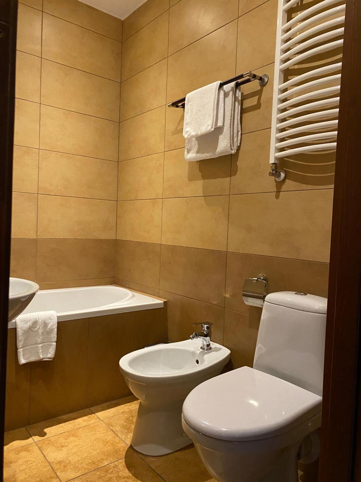 Hotel Zameczek Książ Wielki المظهر الخارجي الصورة