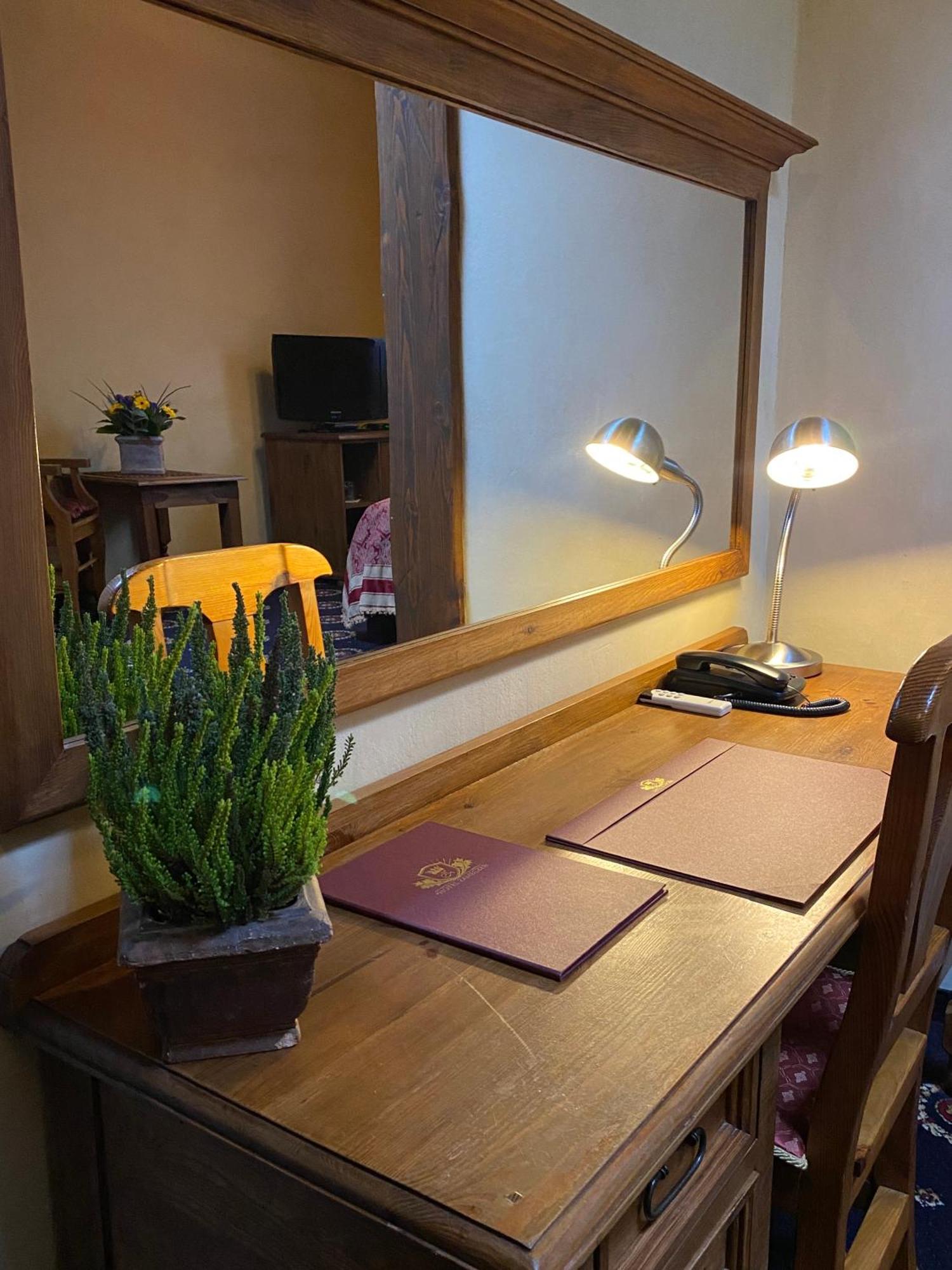 Hotel Zameczek Książ Wielki المظهر الخارجي الصورة