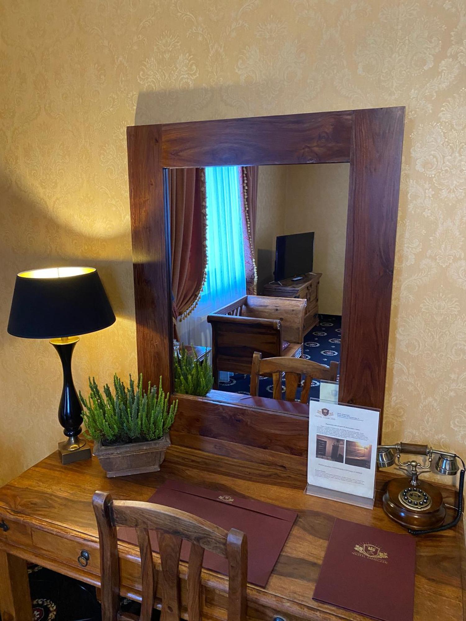 Hotel Zameczek Książ Wielki المظهر الخارجي الصورة