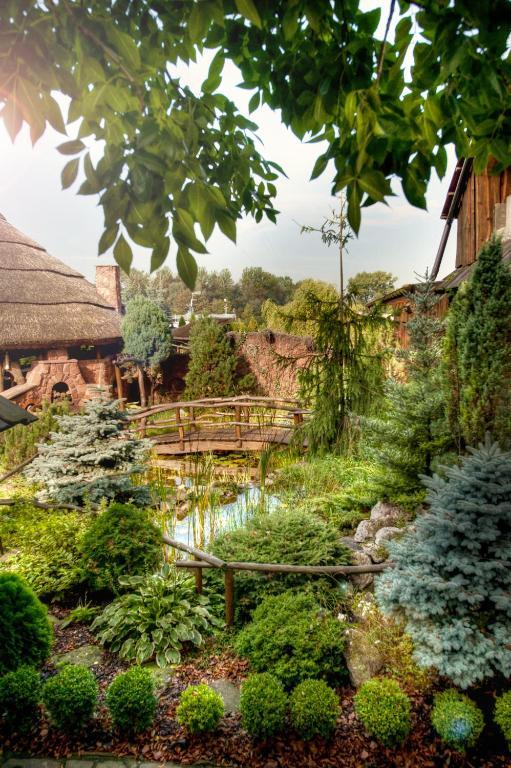Hotel Zameczek Książ Wielki المظهر الخارجي الصورة