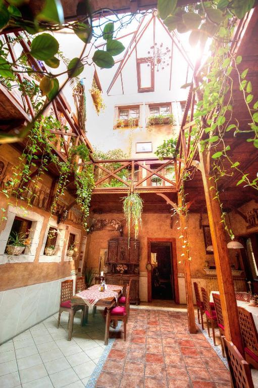 Hotel Zameczek Książ Wielki المظهر الخارجي الصورة
